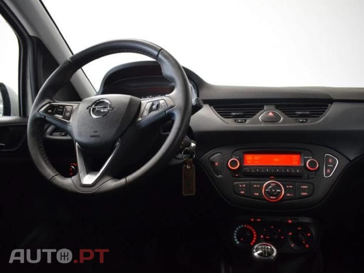 Opel Corsa 1.2 120 Anos