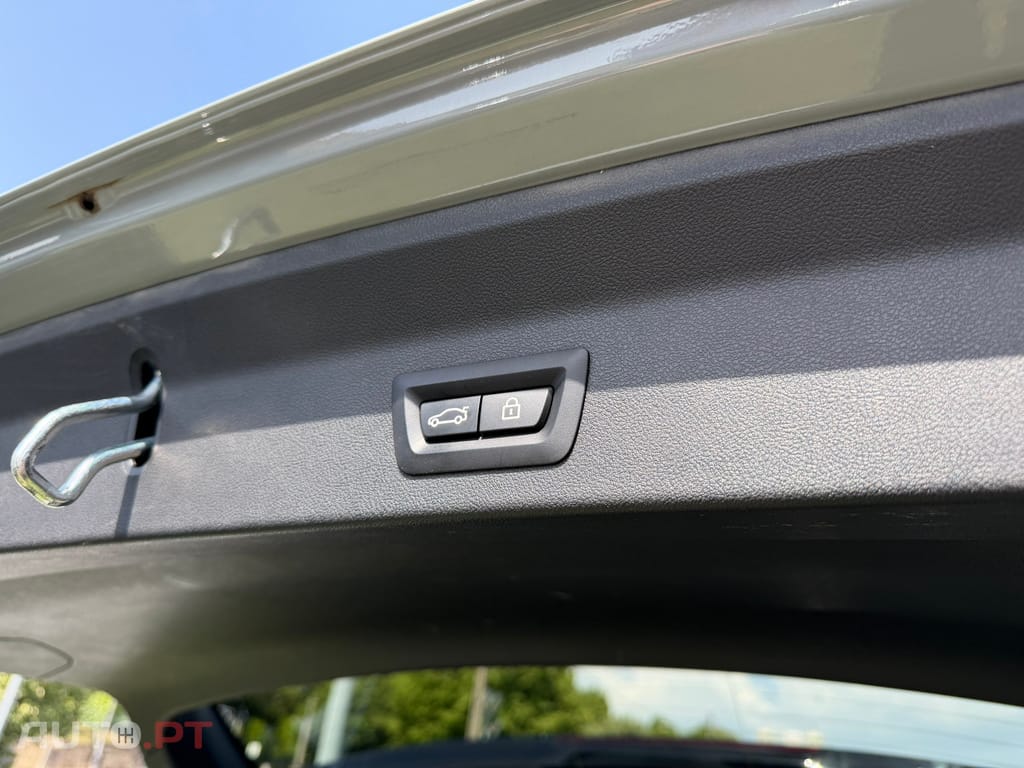 BMW X3 30 e xDrive Pack M
