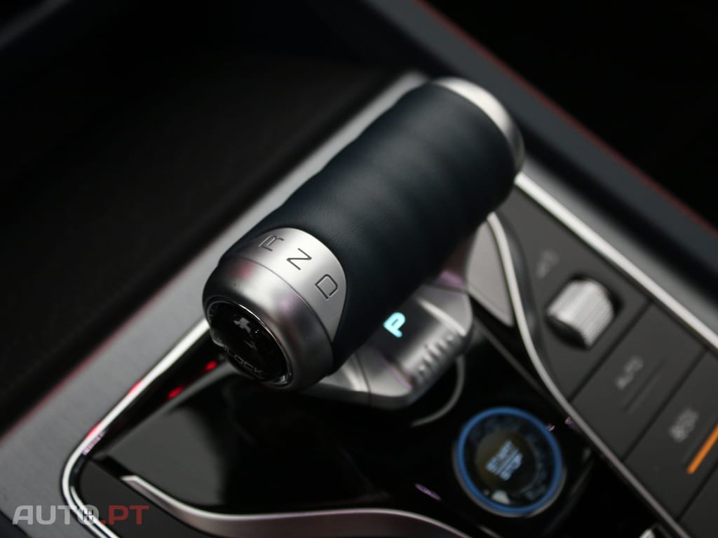 BYD Atto 3 60.48 kWh Design