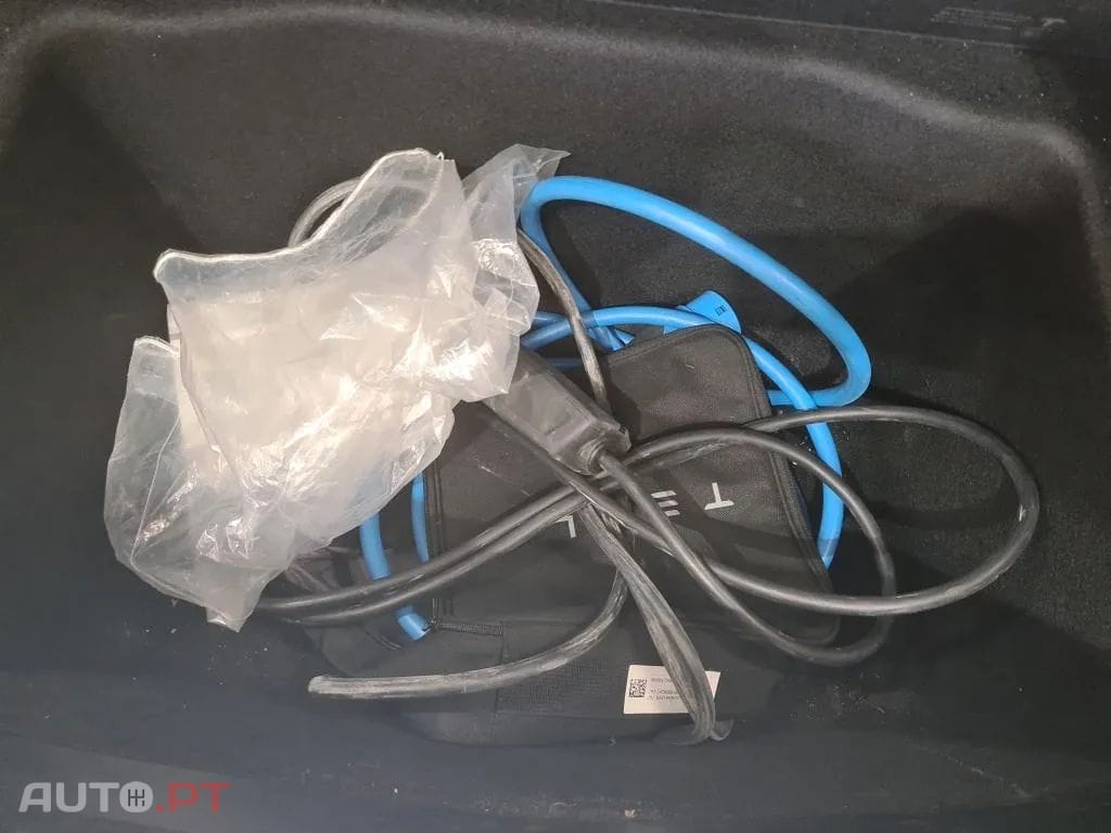 Tesla Model 3 Performance Dual Motor AWD
