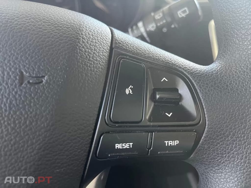 Kia Rio 1.2 CVVT TX