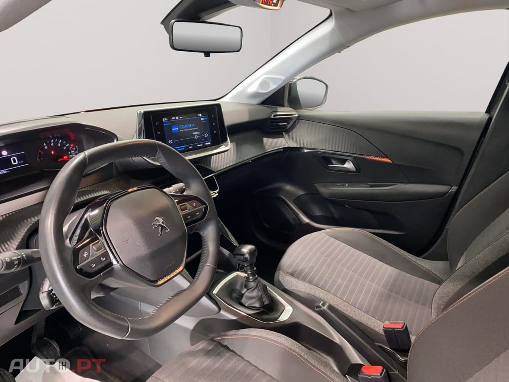 Peugeot 208 1.2 PureTech Active Pack