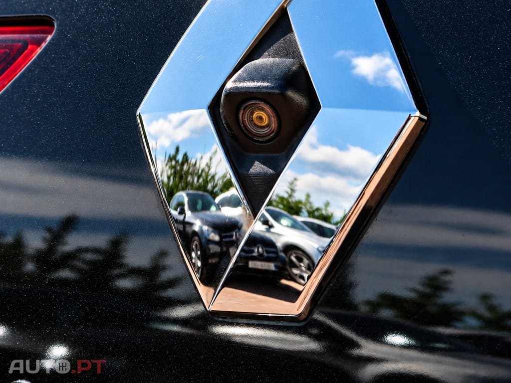 Renault Talisman 1.6 dCi Energy Intens