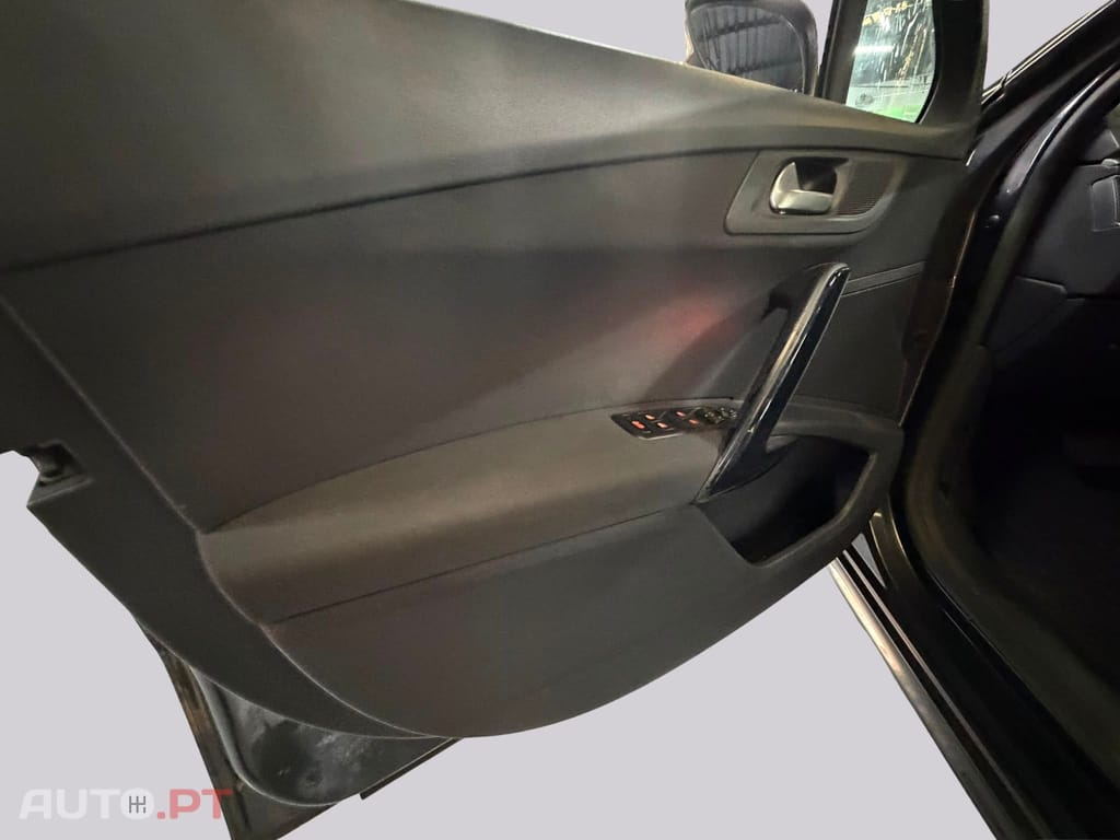 Peugeot 508 1.6 HDi Business-Line