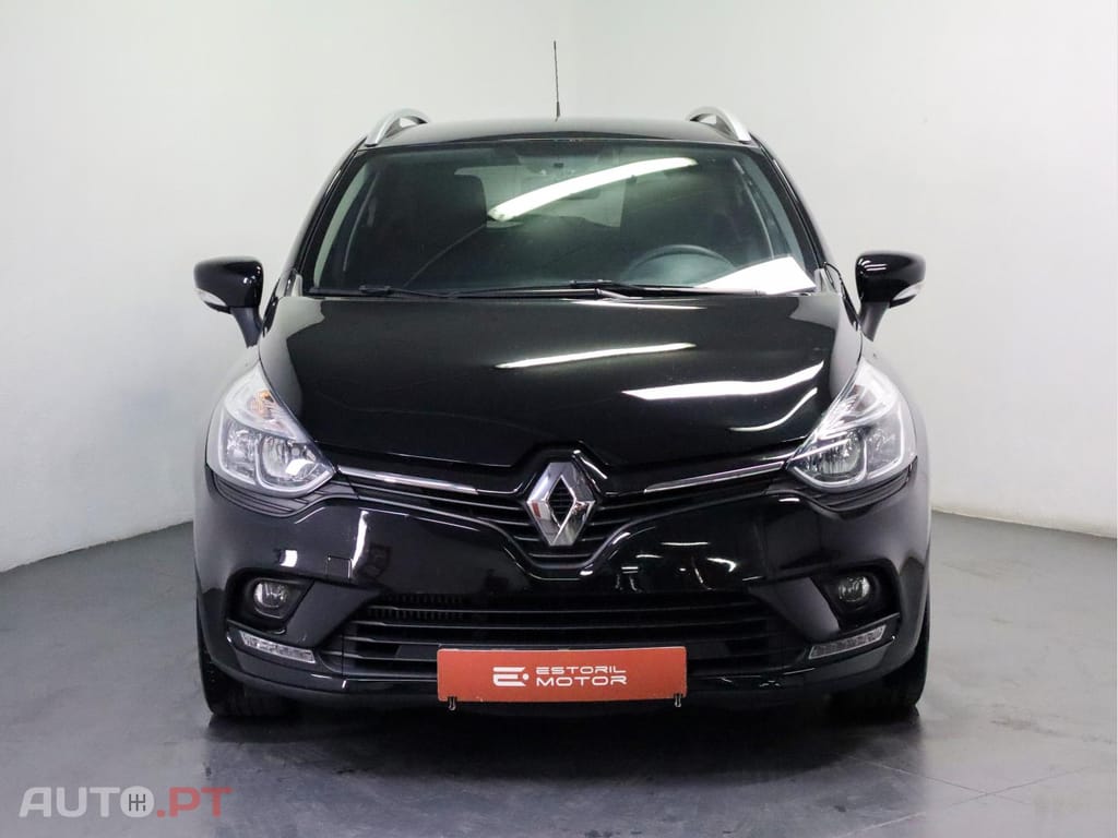 Renault Clio 0.9 TCe 90 Limited