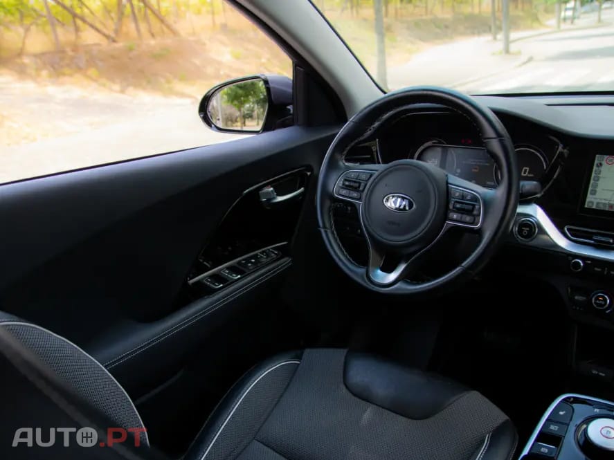 Kia Niro Edition 7
