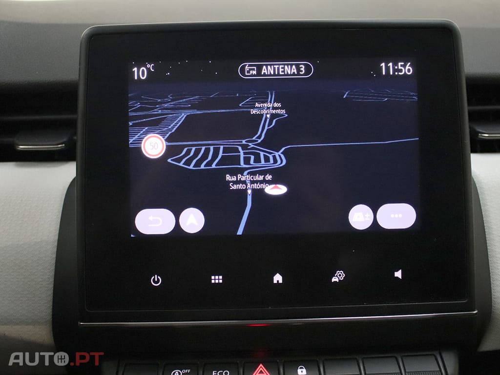 Renault Clio Clio 1.0 TCe Evolution