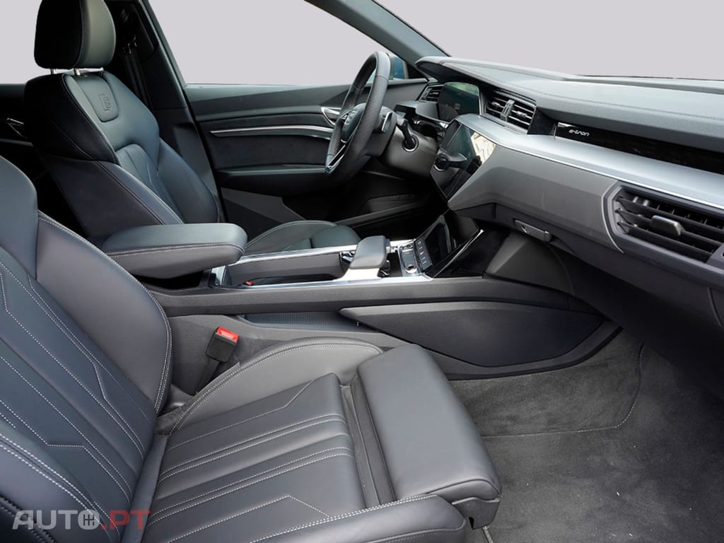 Audi Q8 E-Tron Sb 50 Quattro S Line I.V.A DEDUTÍVEL