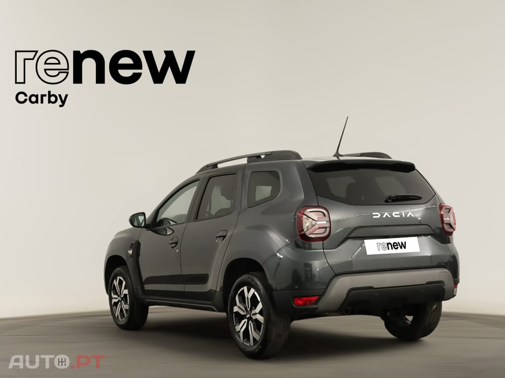 Dacia Duster Duster 1.0 TCe Journey