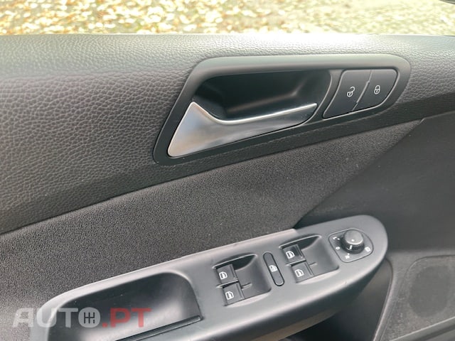 Volkswagen Passat Variant 1.6 TDI Confortline