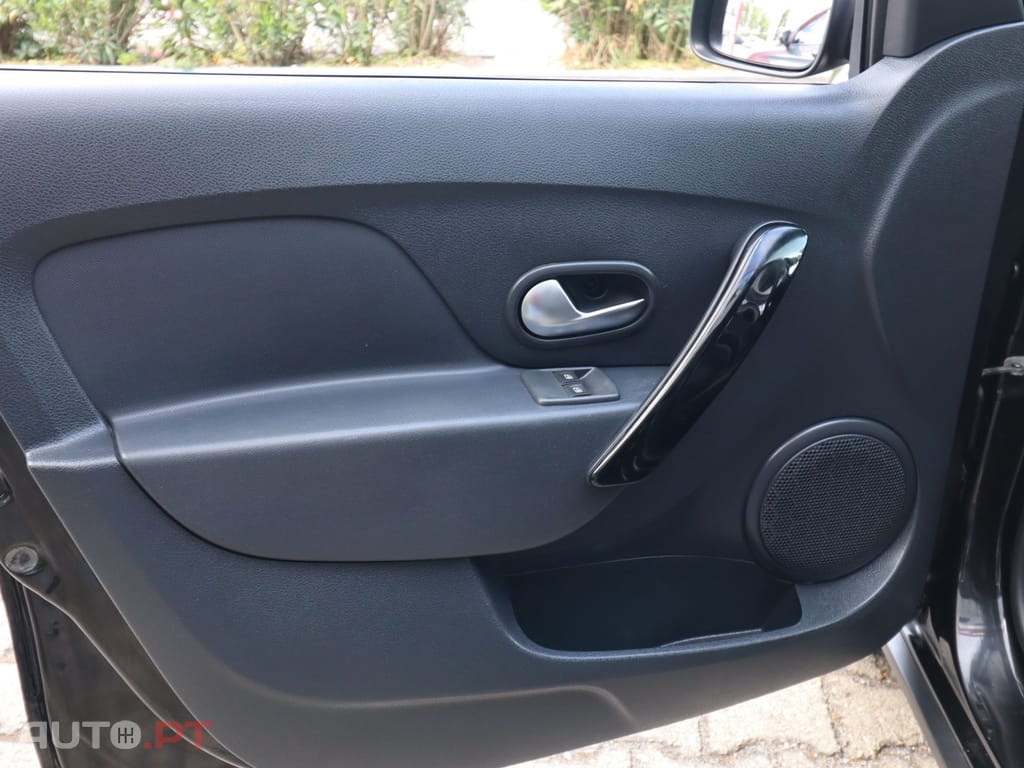 Dacia Sandero 0.9 TCe Comfort Bi-Fuel