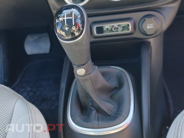 Fiat 500L 1.3 MJ Cross Dualogic S&S