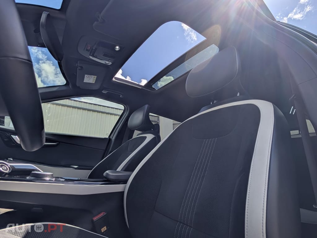 Kia EV6 77.4 kWh GT-Line