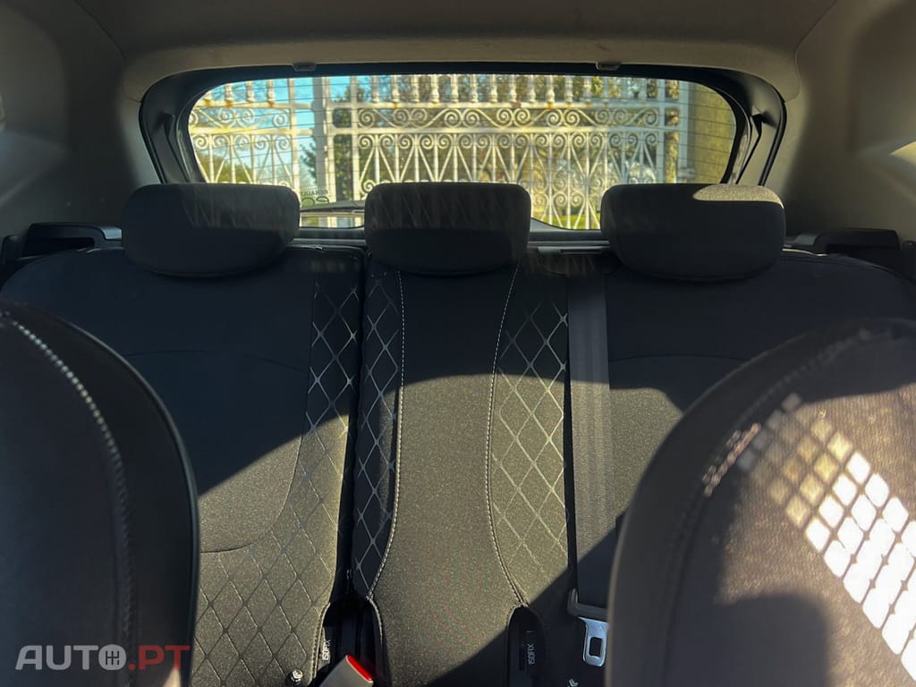 Renault Captur 1.5 dCi