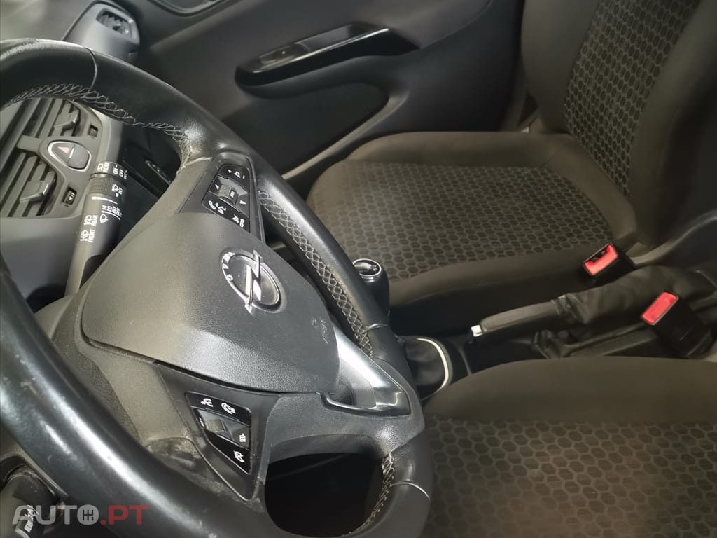 Opel Corsa Opel corsa