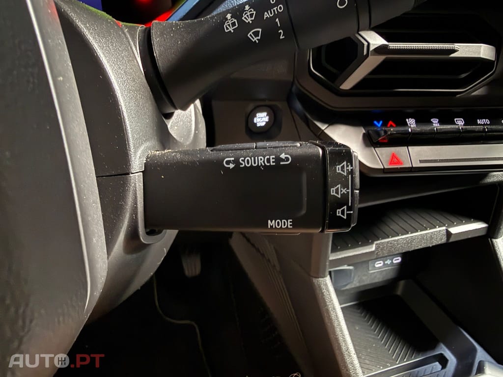 Dacia Bigster mild hybrid