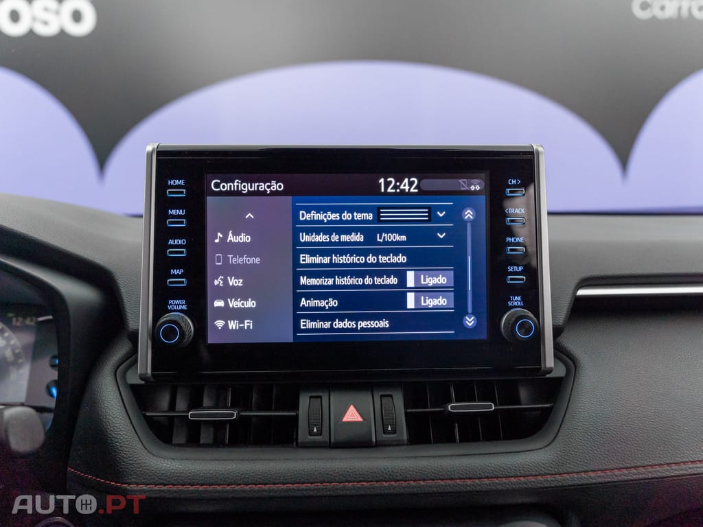 Toyota RAV4 2.5 HDF Plug-in Square Co.AWD-i