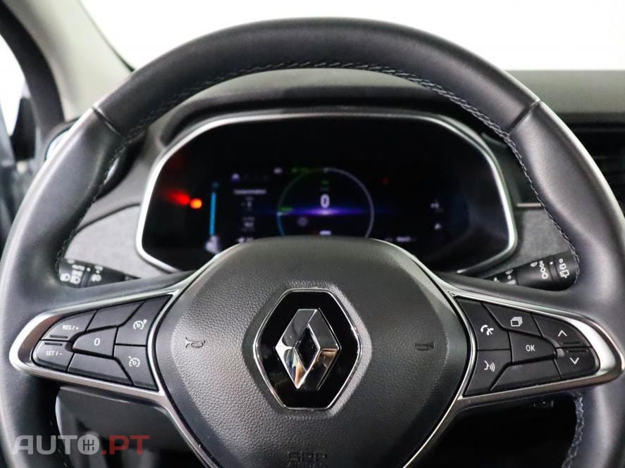 Renault Zoe (c/ Bateria) Intens 50