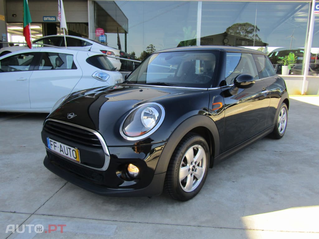 MINI One Standart