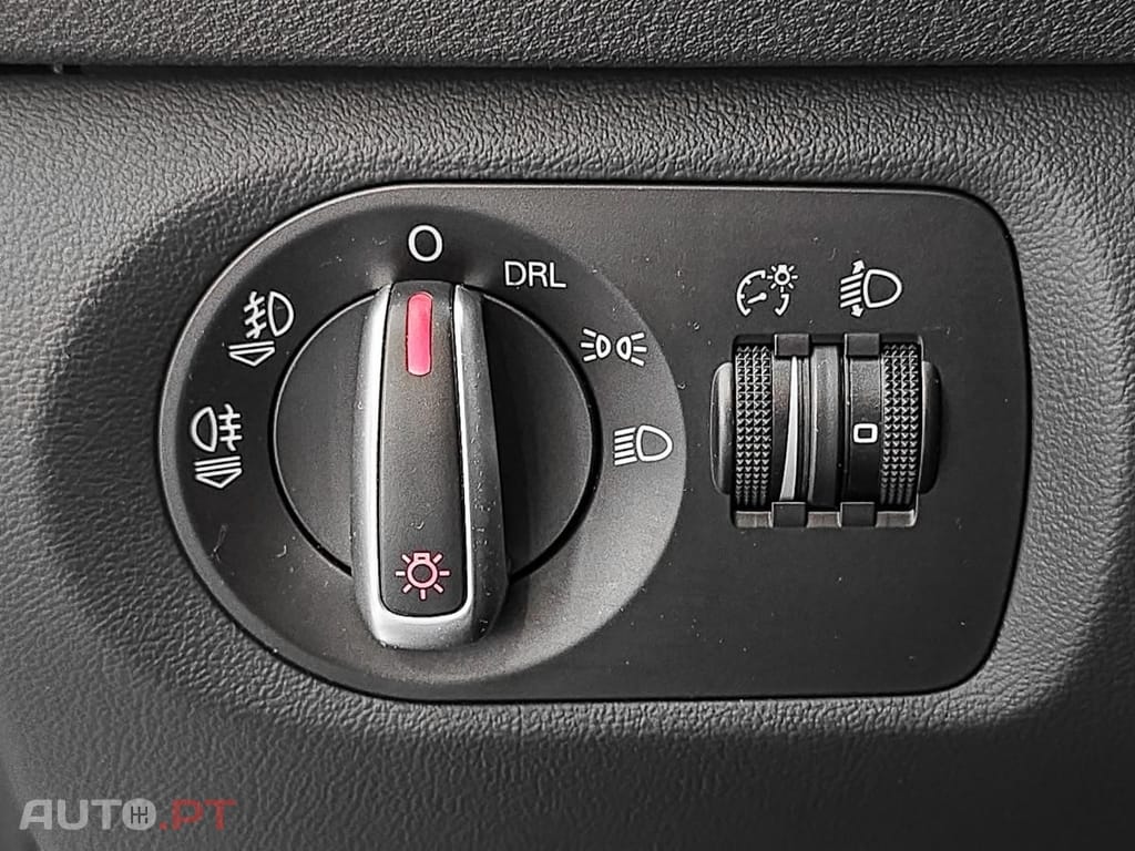 Audi A3 Sportback 1.6 TDI Sport