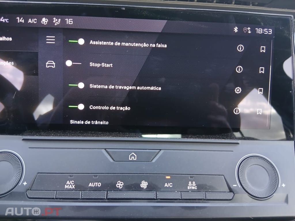 Peugeot 308 1.2 PureTech Active Pack