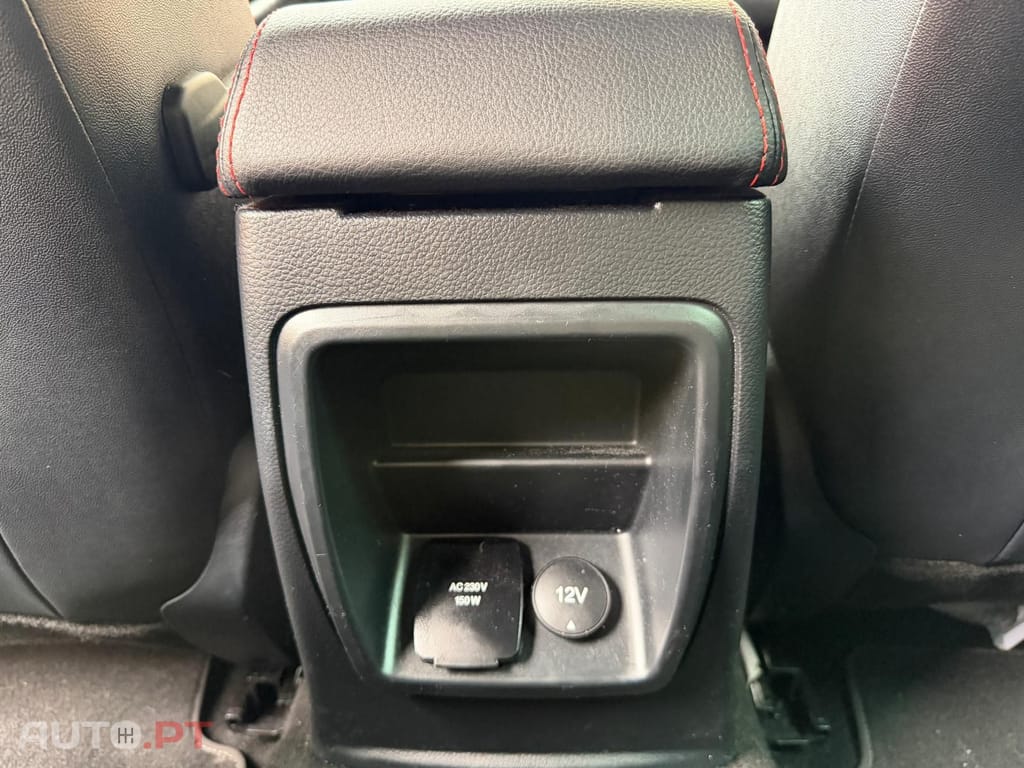 Ford Ranger STORMTRACK 4WD 