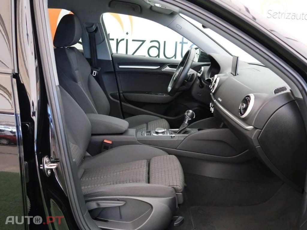 Audi A3 Sportback e-tron 1.4 TFSI Sport S tronic