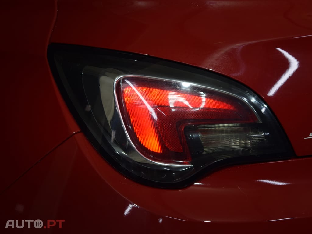 Opel Adam Slam Turbo 01