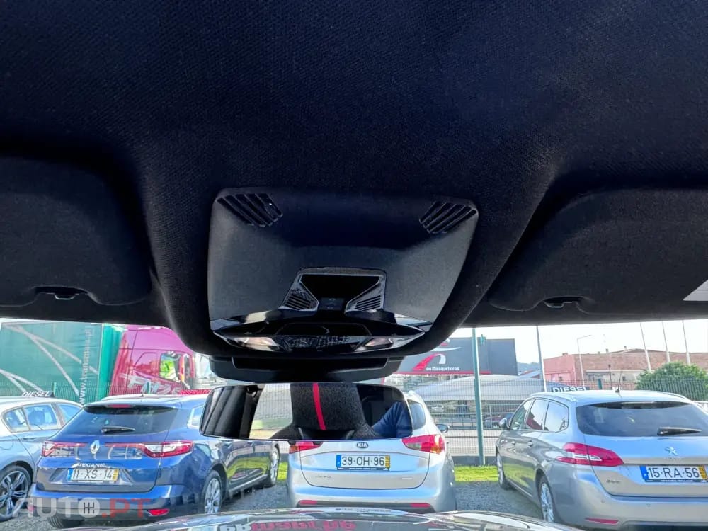 MINI Countryman John Cooper Works Auto