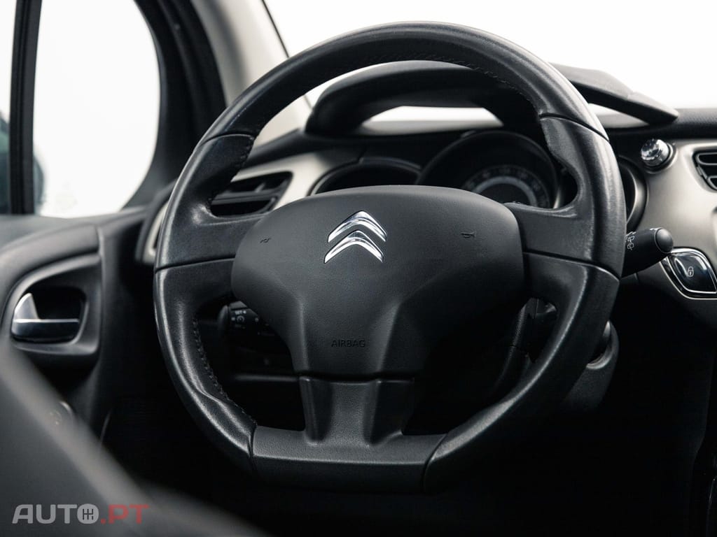 Citroen C3 1.2 PureTech Feel