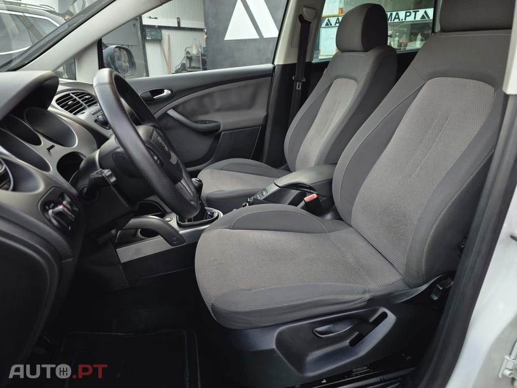 Seat Altea XL 1.6 TDi Copa Plus Eco.Start-Stop