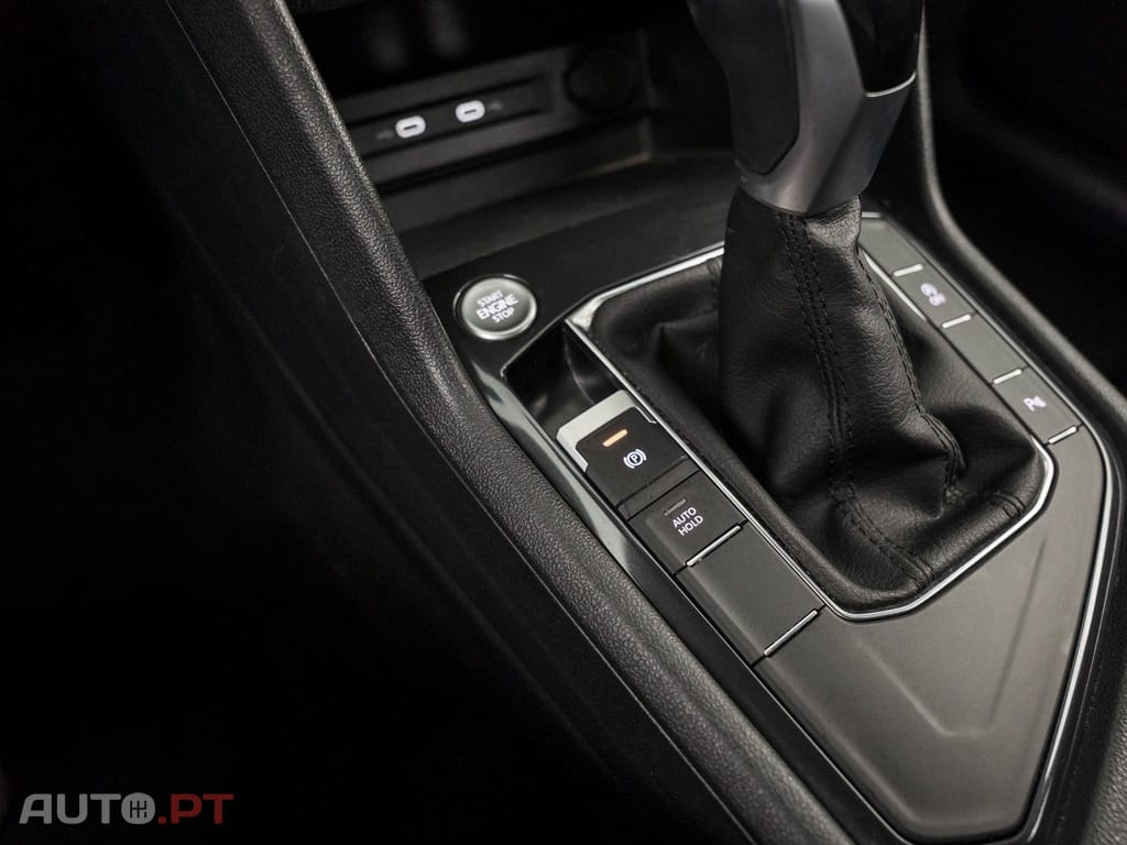 Volkswagen Tiguan Allspace 1.5 TSI Life DSG