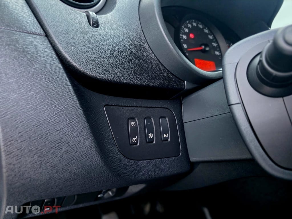 Renault Kangoo 1.5 dCi Maxi Business S/S