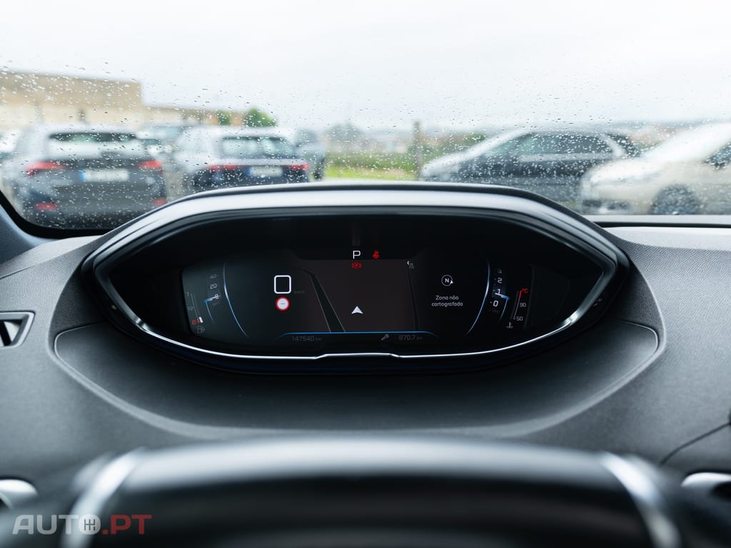 Peugeot 5008 1.5 BlueHDi GT EAT8