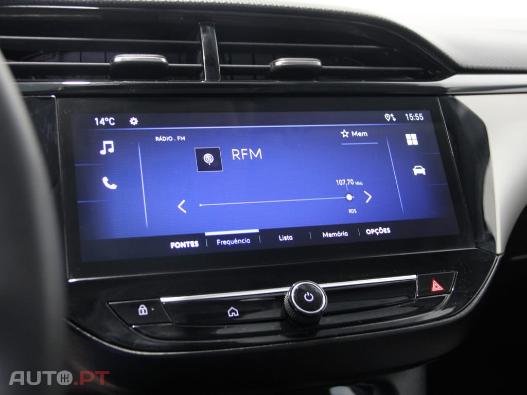 Opel Corsa 1.2 Edition