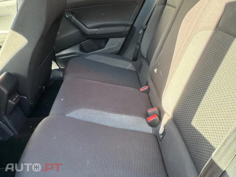 Volkswagen Polo 1.0 TSI Style