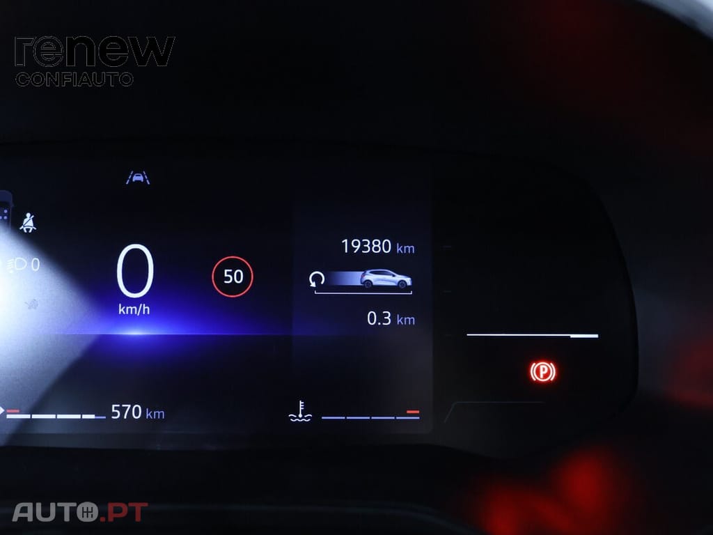 Renault Clio Evolution Tce 90