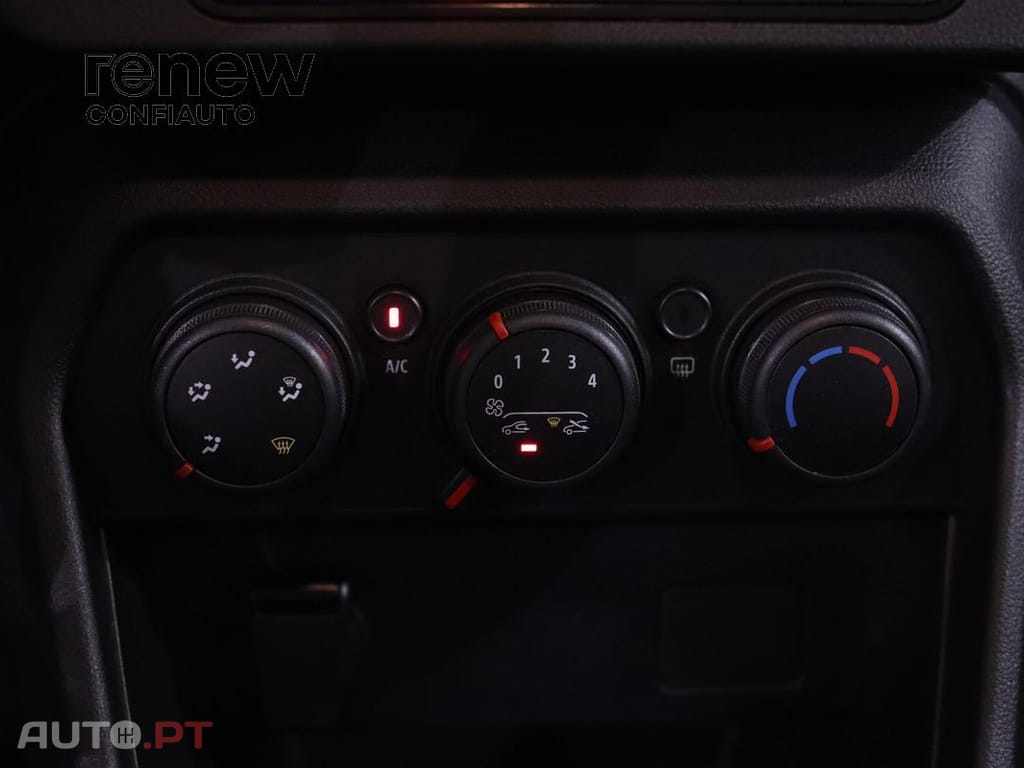 Dacia Sandero SANDERO III STW ESSENCIAL TCE 90 FAP