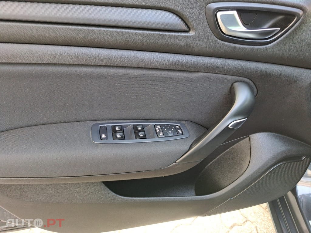 Renault Mégane Sport Tourer 1.5 Blue dCi Limited