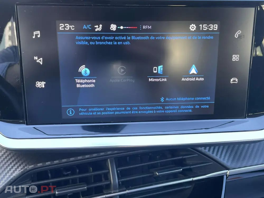 Peugeot 208 1.2 PureTech Active Pack