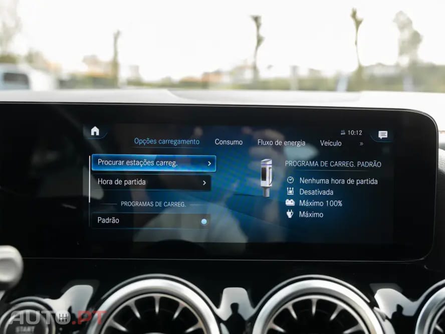 Mercedes-Benz EQA 250 AMG Line