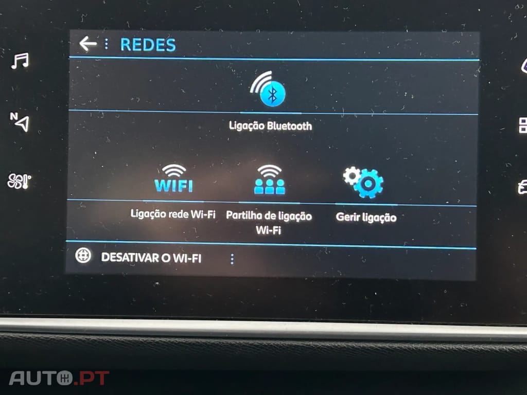 Peugeot 308 SW 1.5 HDI ALLURE