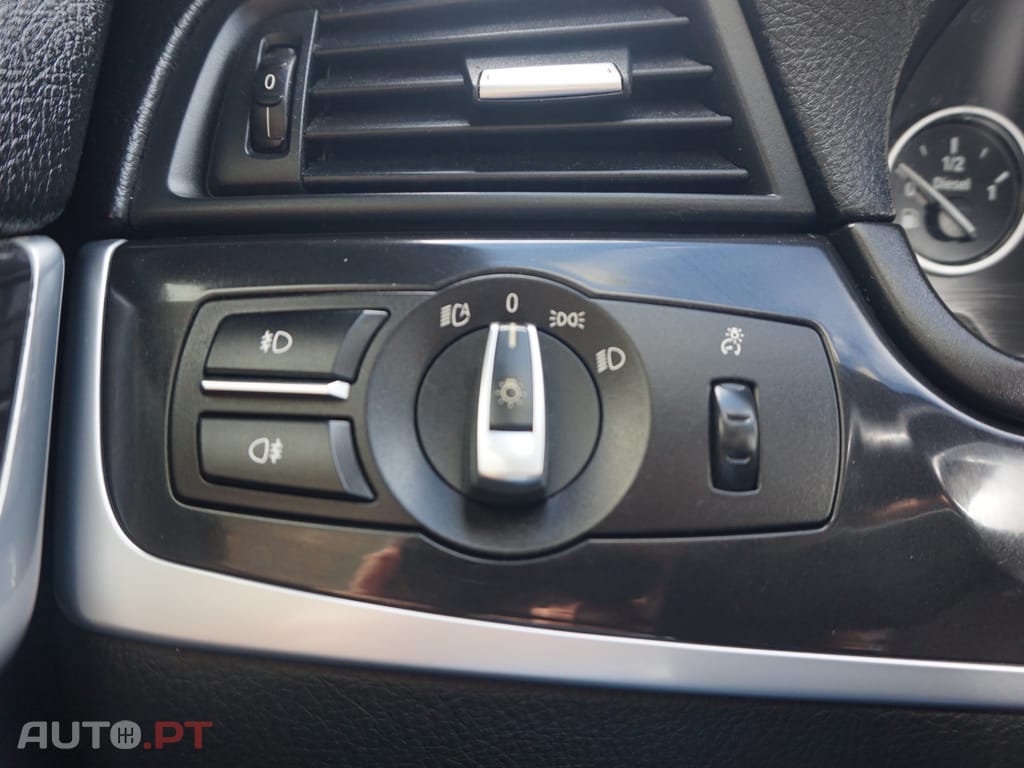 BMW 520 Auto d