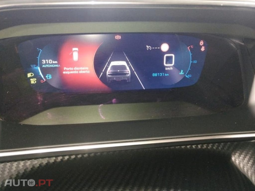 Peugeot 208 1.2 PureTech GT Line