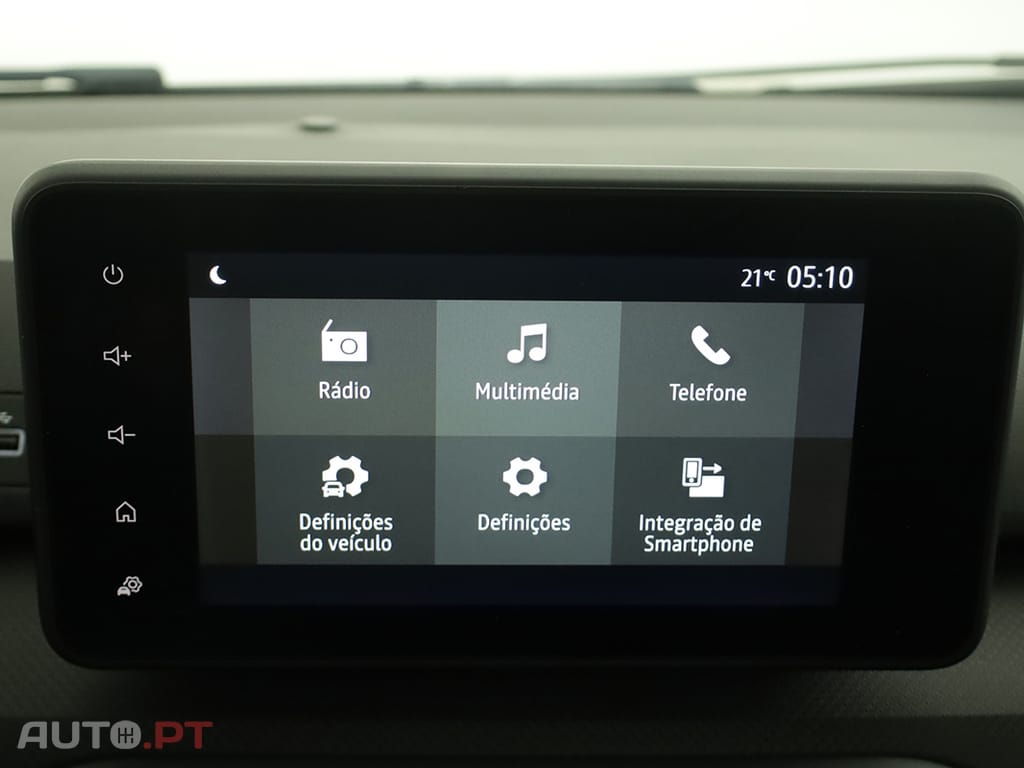 Dacia Sandero Sandero 1.0 ECO-G Essential Bi-Fuel