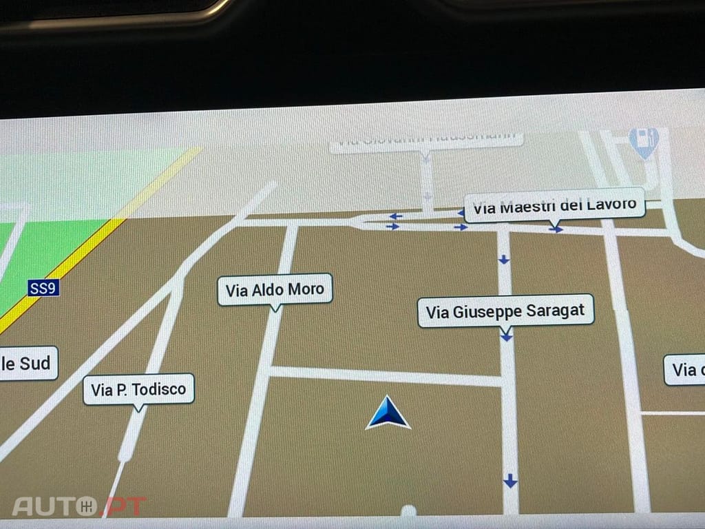 MG ZS 1.5 Hybrid+ Luxury