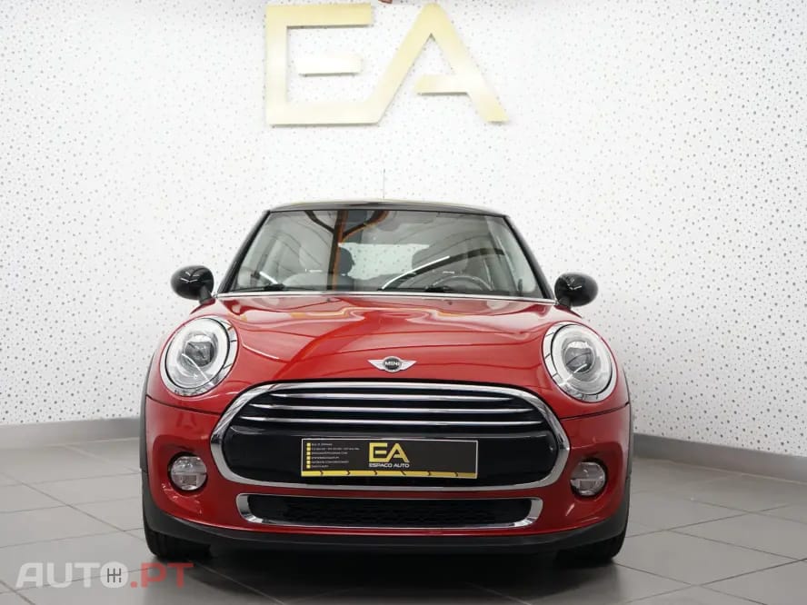 MINI Cooper Cooper