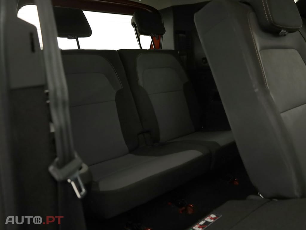 Dacia Jogger 1.0 ECO-G Extreme+ Up&Go 7L Bi-Fuel