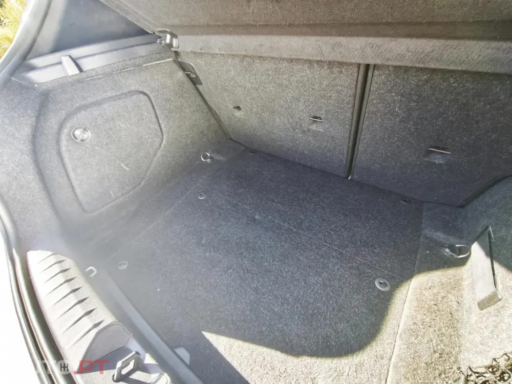 BMW 120 d Pack M