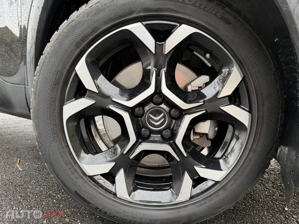 Citroen C5 Aircross 1.6 Hybrid E-Series Collection e-EAT8